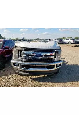 FORD F150 Complete Vehicle