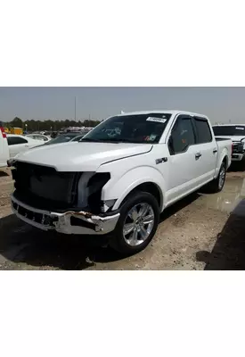 FORD F150 Complete Vehicle