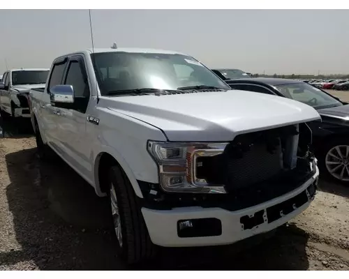 FORD F150 Complete Vehicle