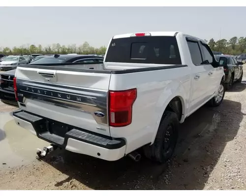 FORD F150 Complete Vehicle