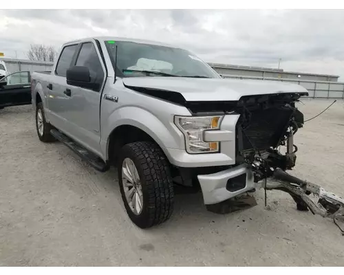 FORD F150 Complete Vehicle