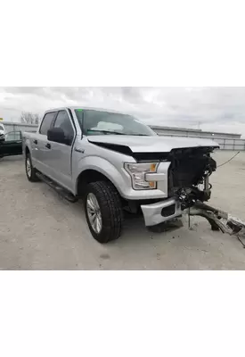 FORD F150 Complete Vehicle