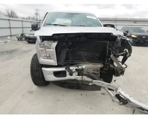 FORD F150 Complete Vehicle