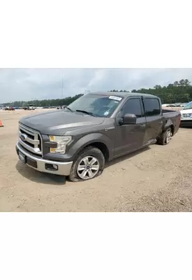 FORD F150 Complete Vehicle