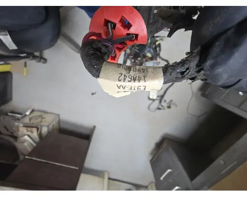 FORD F150 Engine Wiring Harness