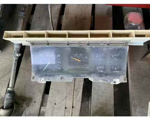 FORD F150 Instrument Cluster