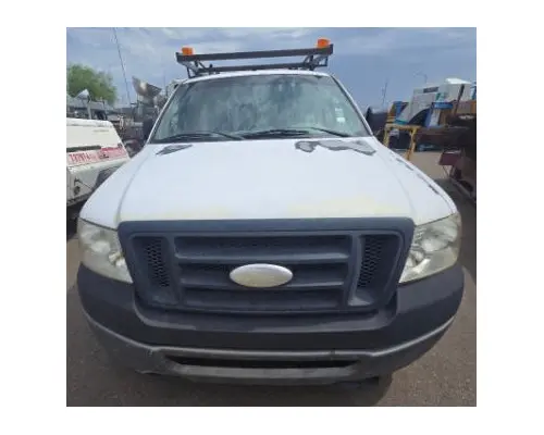FORD F150 Vehicle For Sale