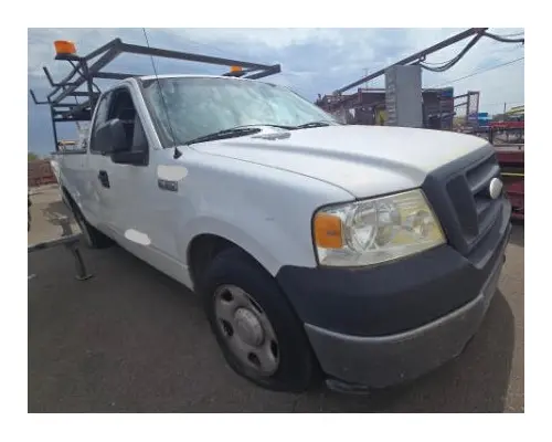 FORD F150 Vehicle For Sale