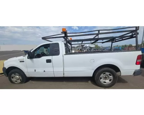 FORD F150 Vehicle For Sale