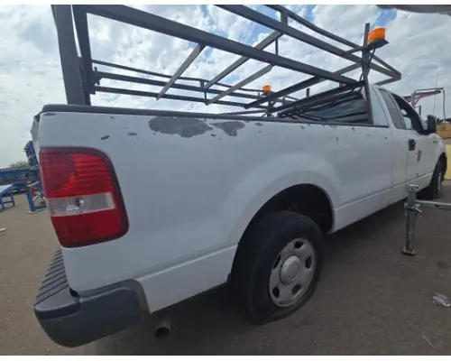 FORD F150 Vehicle For Sale