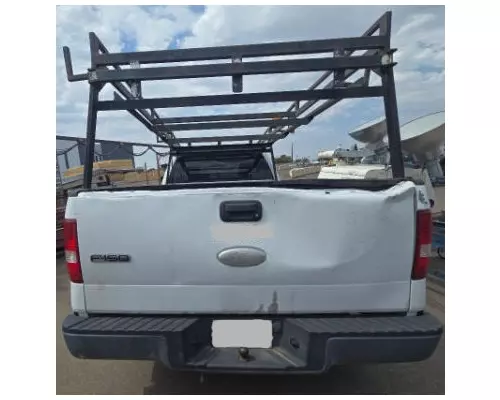 FORD F150 Vehicle For Sale