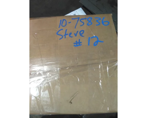 FORD F1HT-3590-CB PITMAN ARM