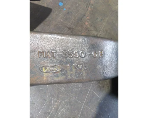 FORD F1HT-3590-CB PITMAN ARM