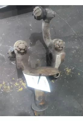 FORD F1HT3106AA SPINDLE/KNUCKLE, FRONT