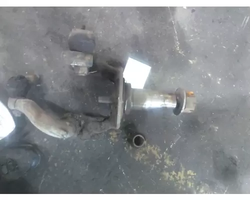FORD F1HT3106AA SPINDLEKNUCKLE, FRONT