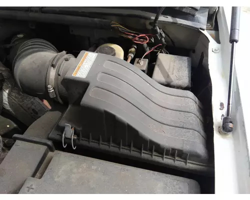 FORD F250 SERIES AIR CLEANER