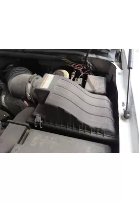 FORD F250 SERIES AIR CLEANER