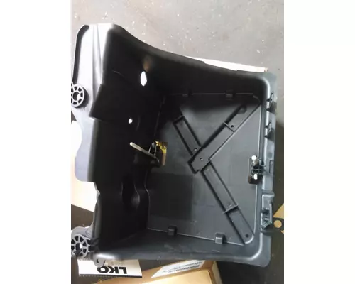 FORD F250 SERIES BATTERY BOX