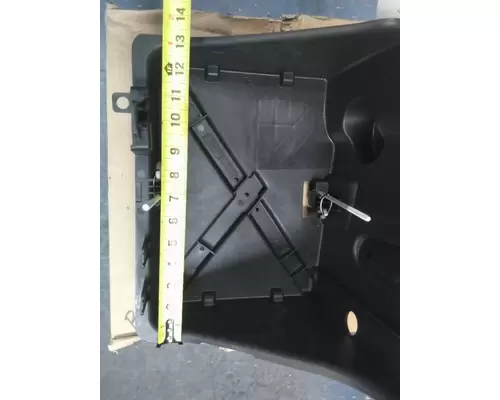 FORD F250 SERIES BATTERY BOX