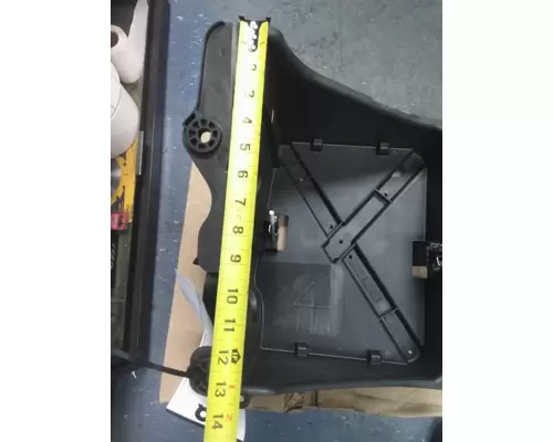 FORD F250 SERIES BATTERY BOX