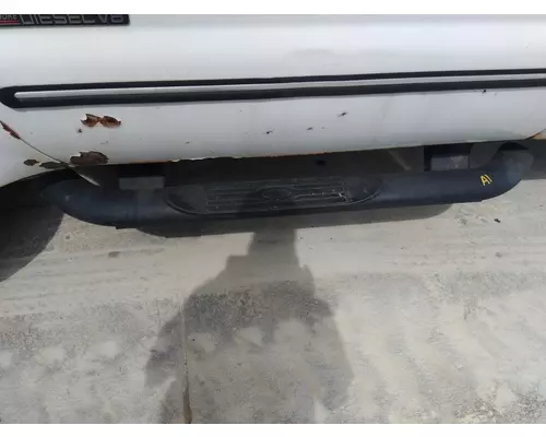 FORD F250 SERIES CAB STEP
