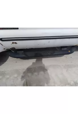 FORD F250 SERIES CAB STEP