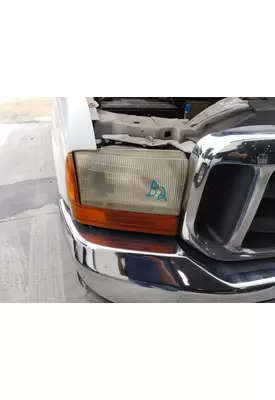 FORD F250 SERIES HEADLAMP ASSEMBLY
