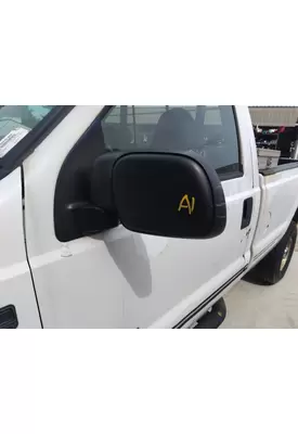 FORD F250 SERIES MIRROR ASSEMBLY CAB/DOOR