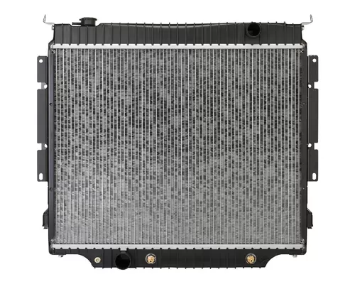 FORD F250 SERIES RADIATOR ASSEMBLY