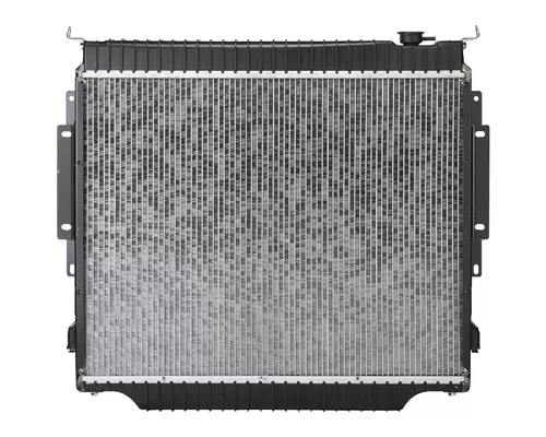 FORD F250 SERIES RADIATOR ASSEMBLY