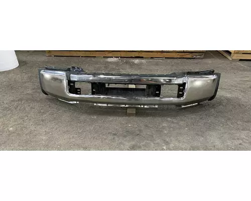 FORD F250 SUPER DUTY Bumper Assembly, Front