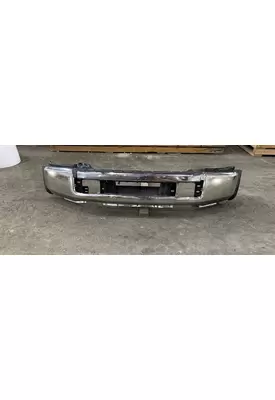 FORD F250 SUPER DUTY Bumper Assembly, Front