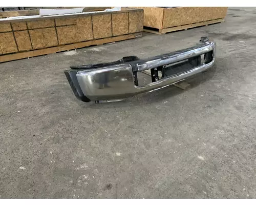 FORD F250 SUPER DUTY Bumper Assembly, Front