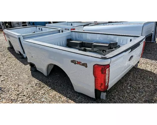 FORD F250 SUPERDUTY Body  Bed