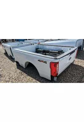 FORD F250 SUPERDUTY Body / Bed
