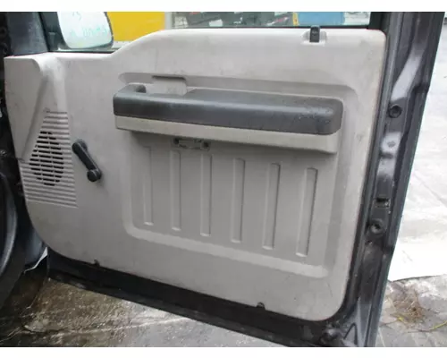 FORD F250SD (SUPER DUTY) 2008-2016 DOOR ASSEMBLY, FRONT