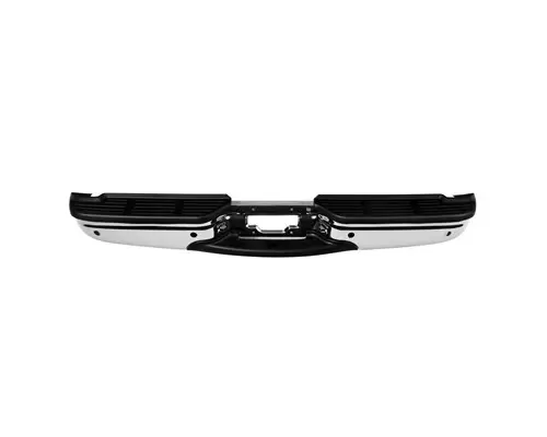 FORD F250SD (SUPER DUTY) BUMPER ASSEMBLY, REAR