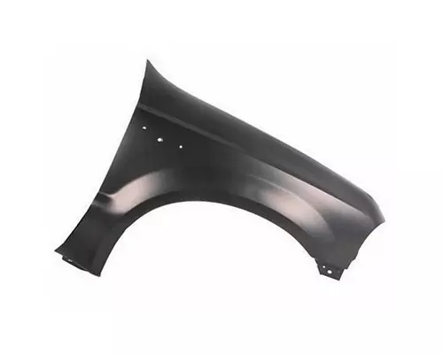 FORD F250SD (SUPER DUTY) FENDER ASSEMBLY, FRONT