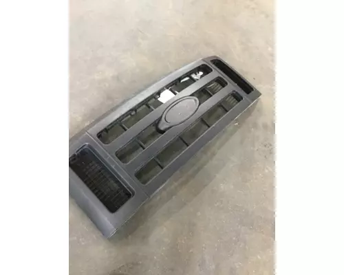FORD F250SD (SUPER DUTY) GRILLE