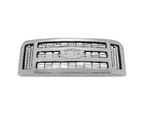 FORD F250SD (SUPER DUTY) GRILLE