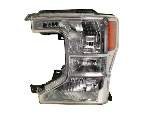 FORD F250SD (SUPER DUTY) HEADLAMP ASSEMBLY