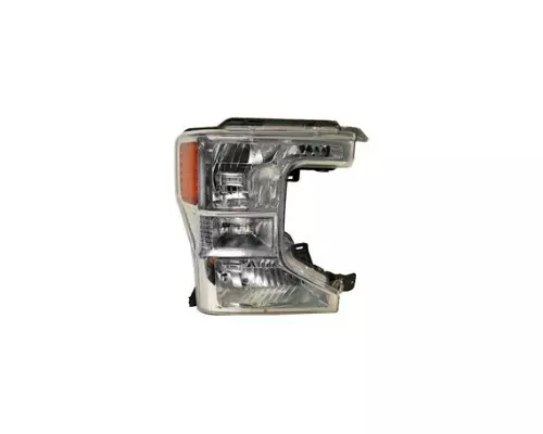 FORD F250SD (SUPER DUTY) HEADLAMP ASSEMBLY