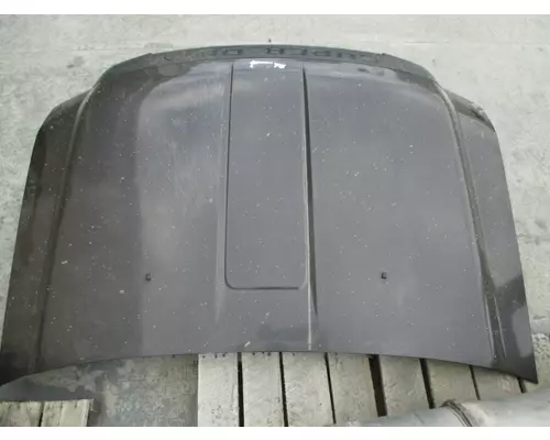 FORD F250SD (SUPER DUTY) HOOD