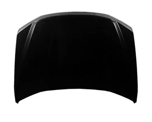 FORD F250SD (SUPER DUTY) HOOD