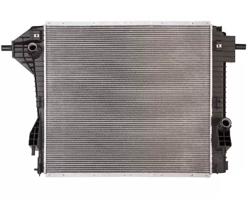 FORD F250SD (SUPER DUTY) RADIATOR ASSEMBLY