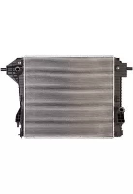 FORD F250SD (SUPER DUTY) RADIATOR ASSEMBLY