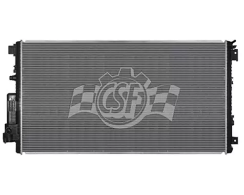FORD F250SD (SUPER DUTY) RADIATOR ASSEMBLY