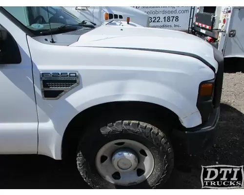 FORD F250 Axle Beam (Front)