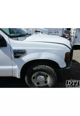 FORD F250 Axle Beam (Front)
