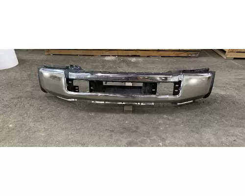 FORD F250 Bumper Assembly, Front